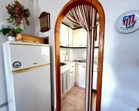 Resale - Bungalow - Santiago de la ribera - Los Narejos