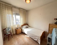 Resale - Bungalow - Santiago de la ribera - Los Narejos