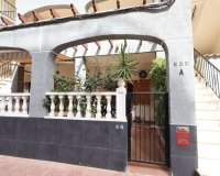 Resale - Bungalow - Torrevieja - Acequion