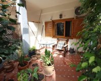 Resale - Bungalow - Torrevieja - Acequion