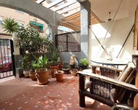 Resale - Bungalow - Torrevieja - Acequion