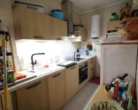 Resale - Bungalow - Torrevieja - Acequion