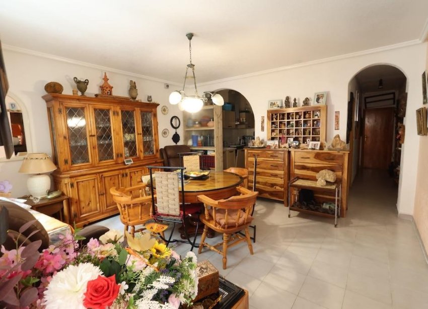 Resale - Bungalow - Torrevieja - Acequion