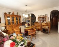 Resale - Bungalow - Torrevieja - Acequion