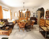 Resale - Bungalow - Torrevieja - Acequion