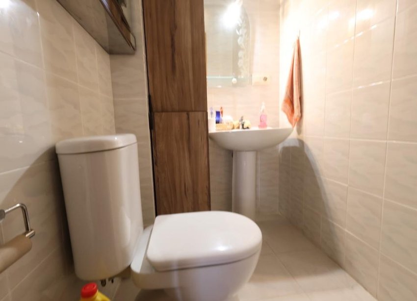 Resale - Bungalow - Torrevieja - Acequion