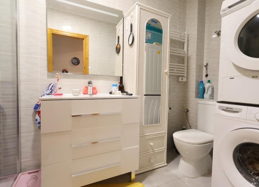 Resale - Bungalow - Torrevieja - Acequion