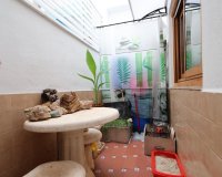 Resale - Bungalow - Torrevieja - Acequion