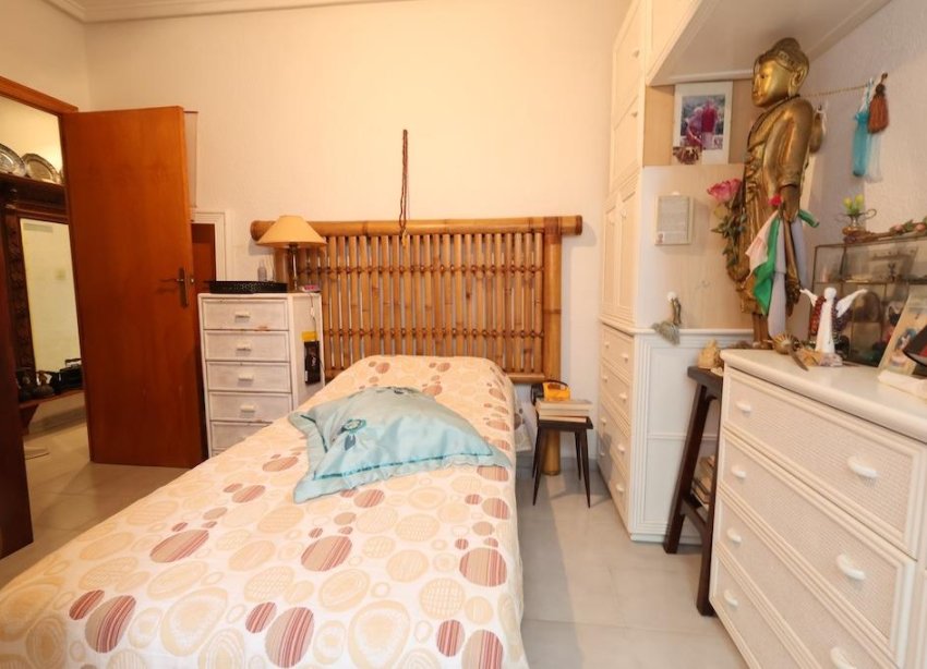 Resale - Bungalow - Torrevieja - Acequion