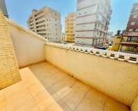 Resale - Bungalow - Torrevieja - Aguas Nuevas