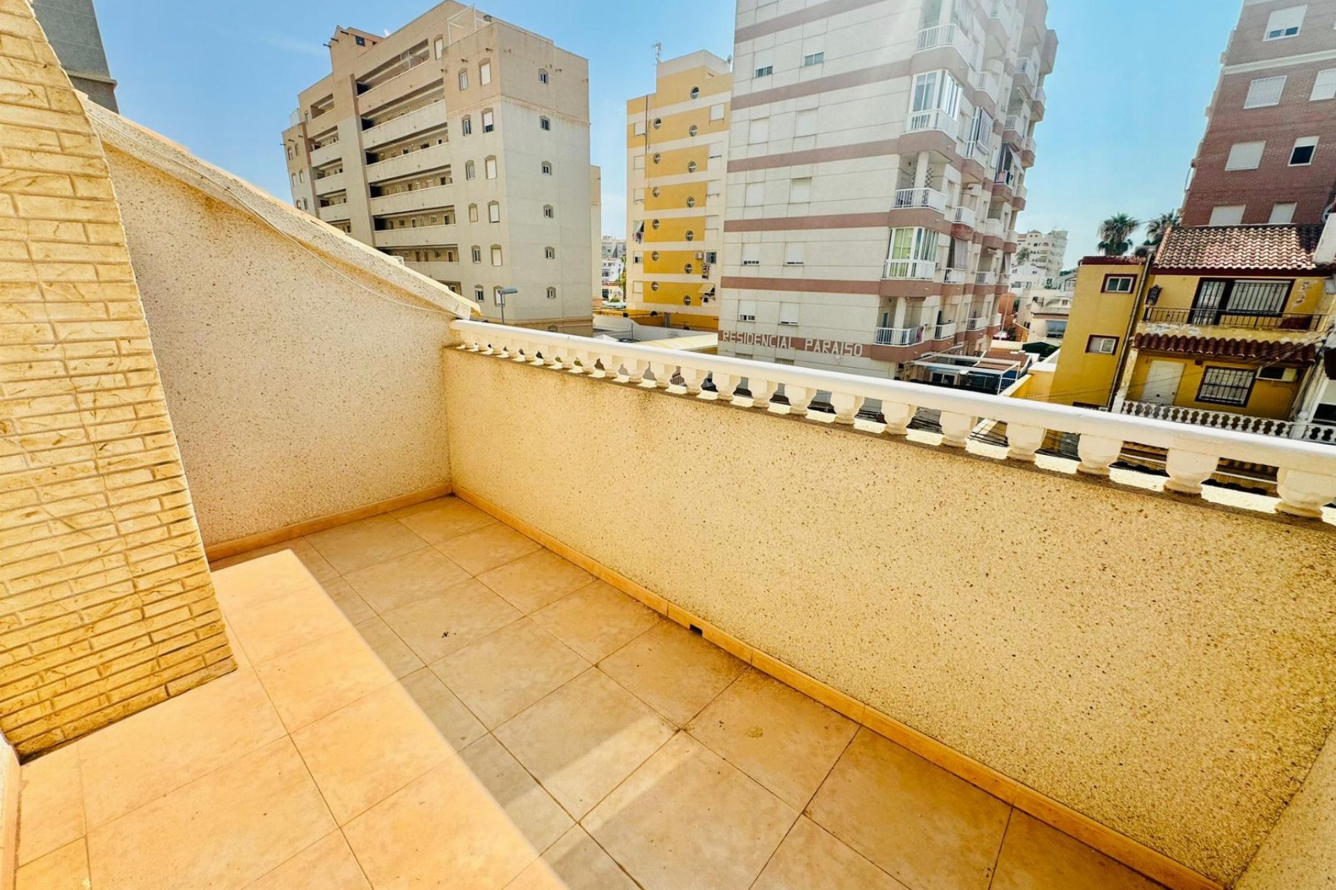 Resale - Bungalow - Torrevieja - Aguas Nuevas