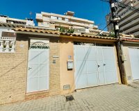 Resale - Bungalow - Torrevieja - Aguas Nuevas