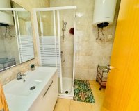 Resale - Bungalow - Torrevieja - Aguas Nuevas