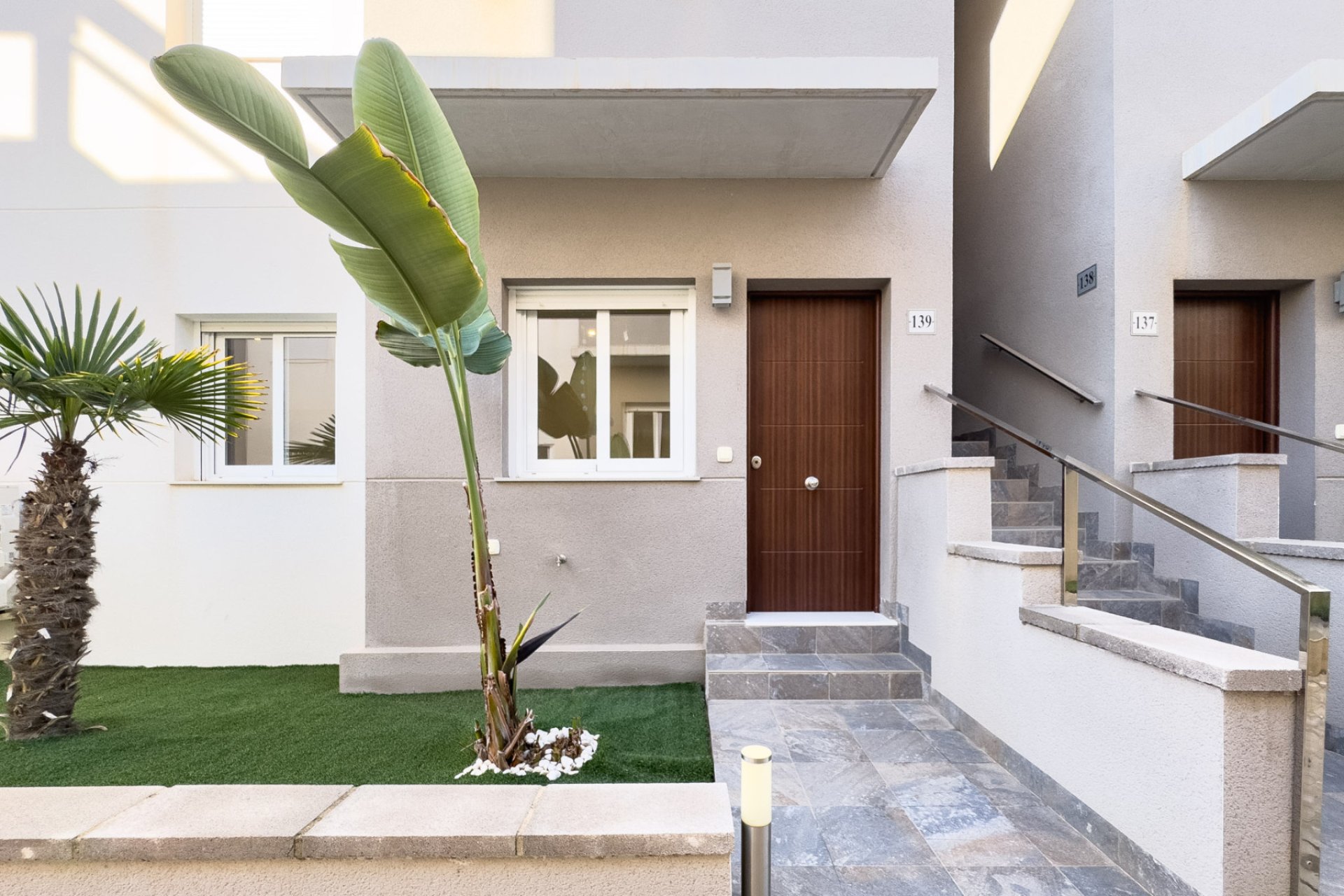 Resale - Bungalow - Torrevieja - Aguas Nuevas