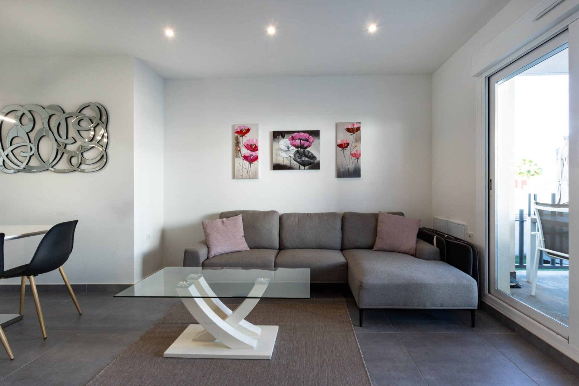 Resale - Bungalow - Torrevieja - Aguas Nuevas