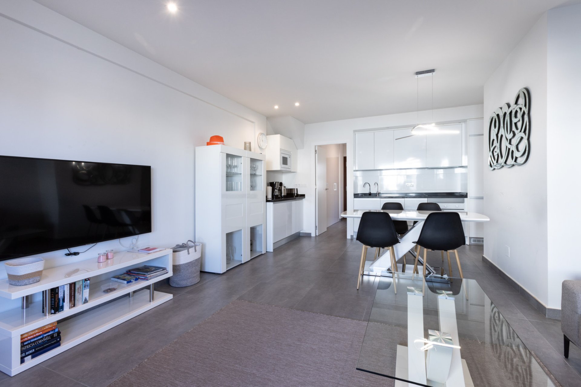 Resale - Bungalow - Torrevieja - Aguas Nuevas