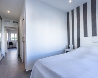 Resale - Bungalow - Torrevieja - Aguas Nuevas