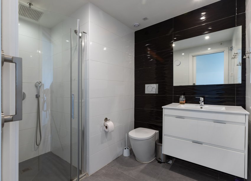 Resale - Bungalow - Torrevieja - Aguas Nuevas