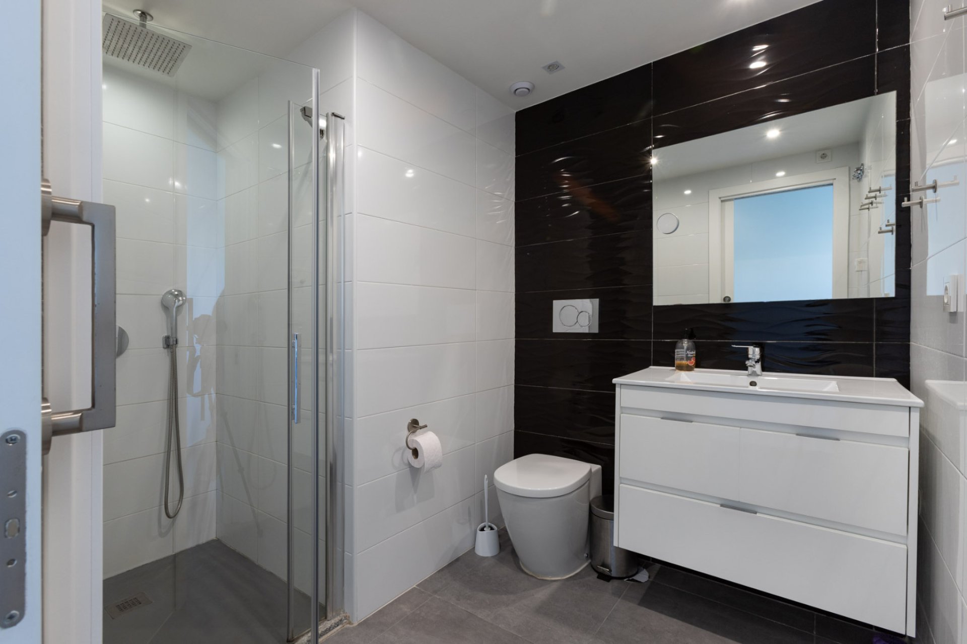 Resale - Bungalow - Torrevieja - Aguas Nuevas