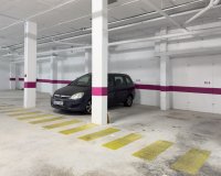 Resale - Bungalow - Torrevieja - Aguas Nuevas