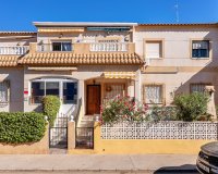 Resale - Bungalow - Torrevieja - Aguas Nuevas