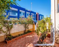 Resale - Bungalow - Torrevieja - Aguas Nuevas