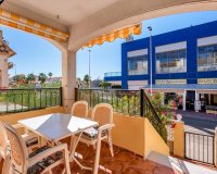 Resale - Bungalow - Torrevieja - Aguas Nuevas