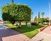 Resale - Bungalow - Torrevieja - Aguas Nuevas