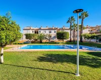 Resale - Bungalow - Torrevieja - Aguas Nuevas