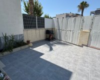Resale - Bungalow - Torrevieja - Aguas Nuevas