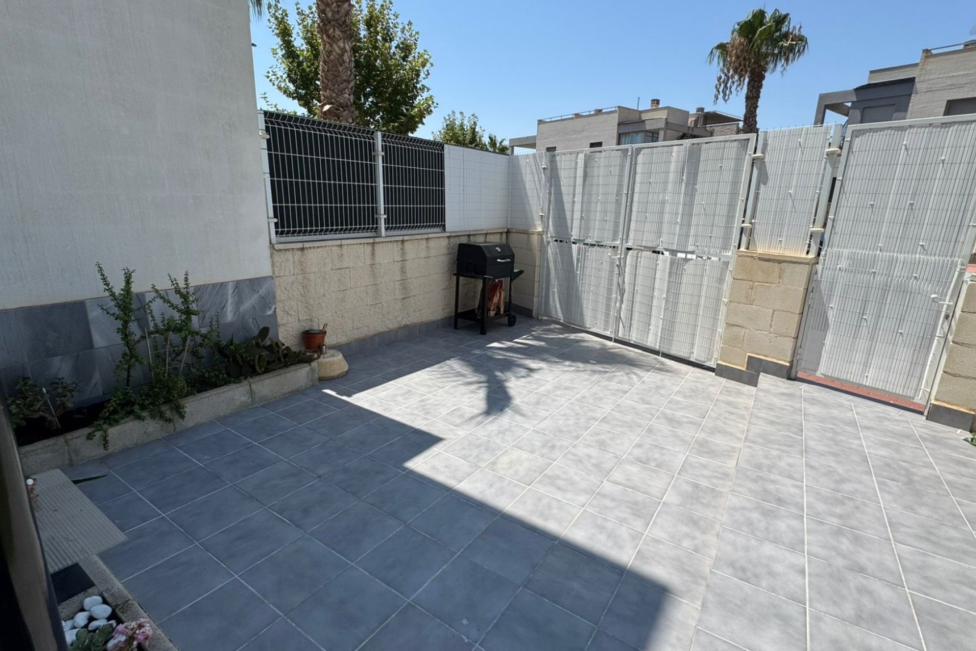 Resale - Bungalow - Torrevieja - Aguas Nuevas