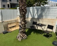 Resale - Bungalow - Torrevieja - Aguas Nuevas