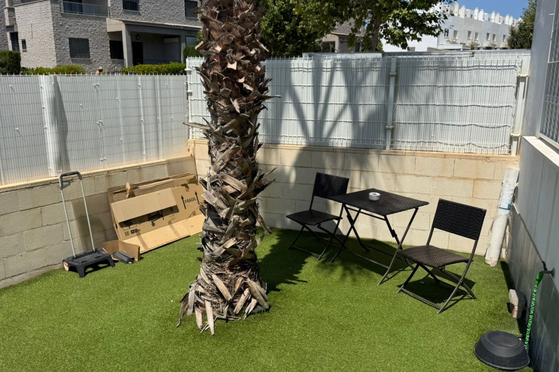 Resale - Bungalow - Torrevieja - Aguas Nuevas