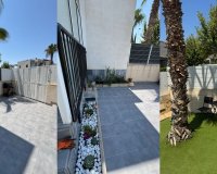 Resale - Bungalow - Torrevieja - Aguas Nuevas