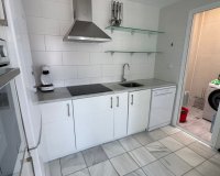 Resale - Bungalow - Torrevieja - Aguas Nuevas