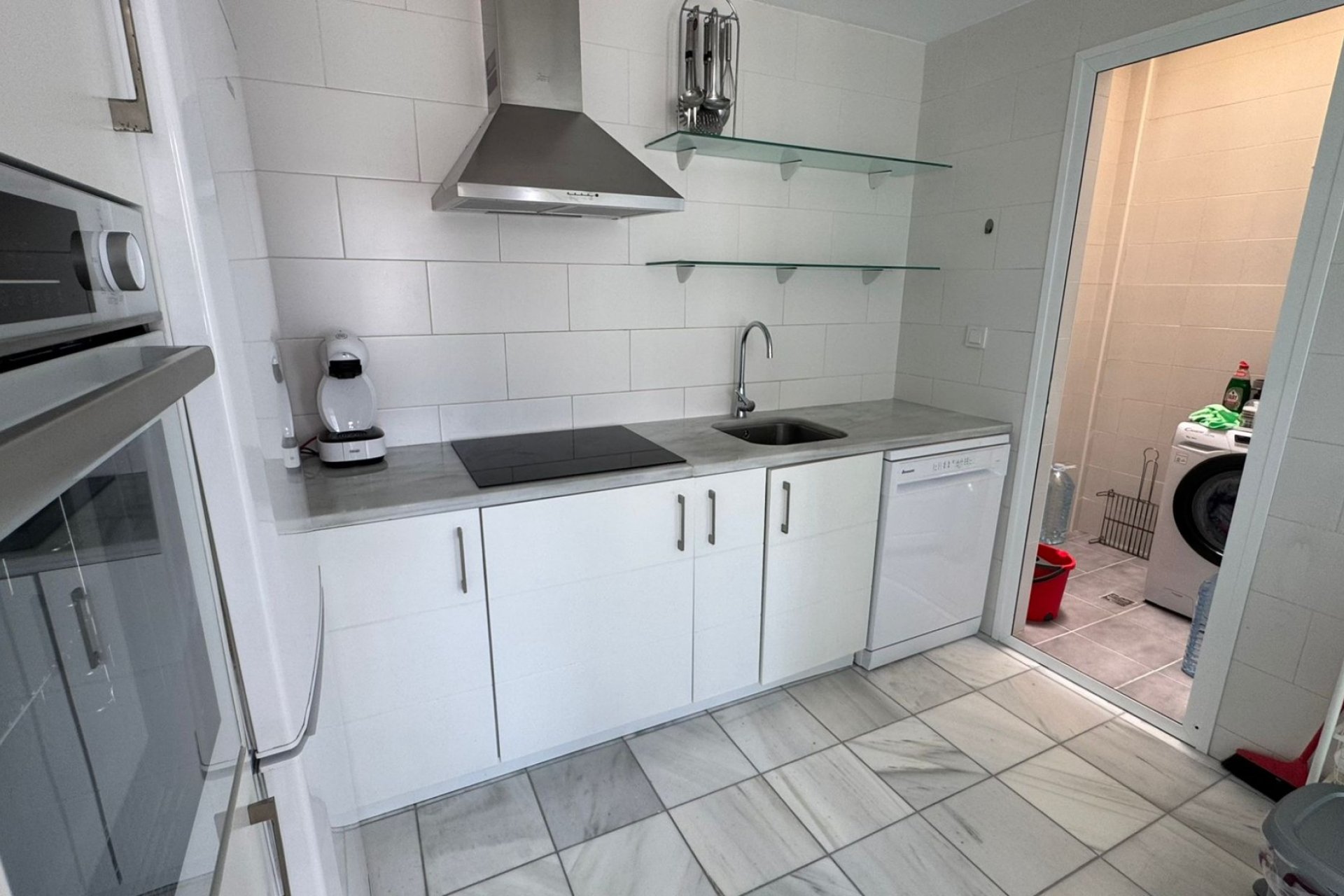 Resale - Bungalow - Torrevieja - Aguas Nuevas