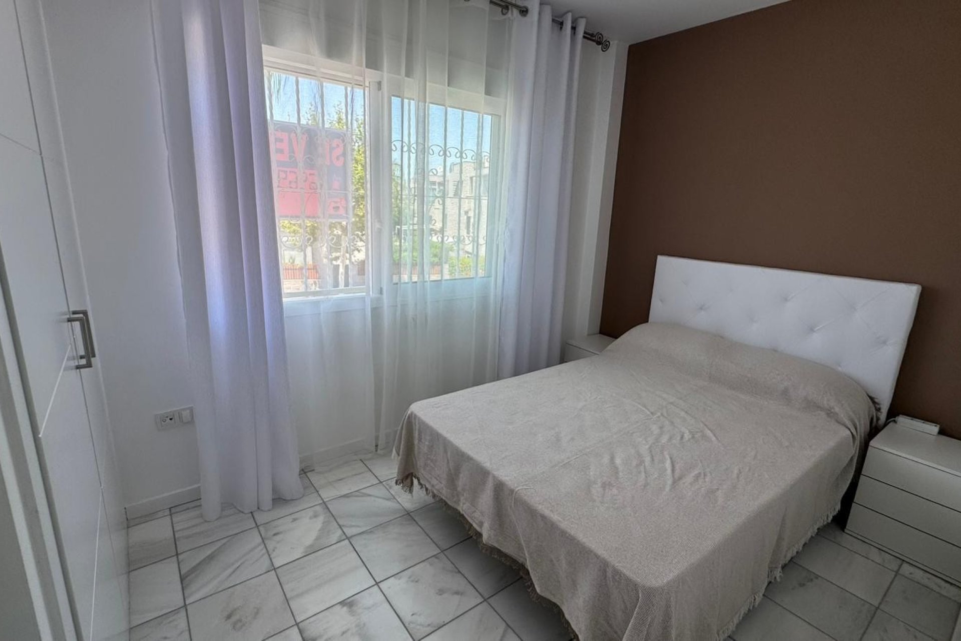 Resale - Bungalow - Torrevieja - Aguas Nuevas
