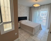 Resale - Bungalow - Torrevieja - Aguas Nuevas