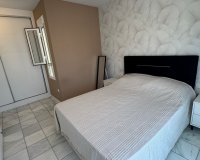 Resale - Bungalow - Torrevieja - Aguas Nuevas