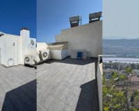 Resale - Bungalow - Torrevieja - Aguas Nuevas