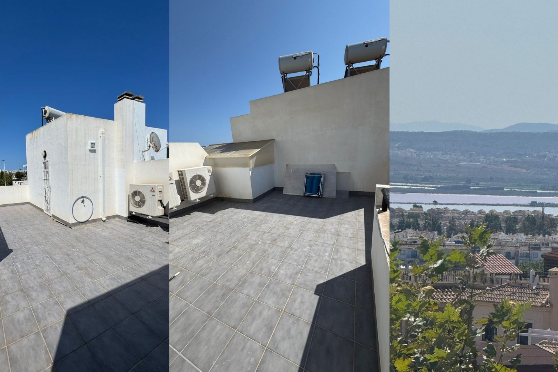 Resale - Bungalow - Torrevieja - Aguas Nuevas