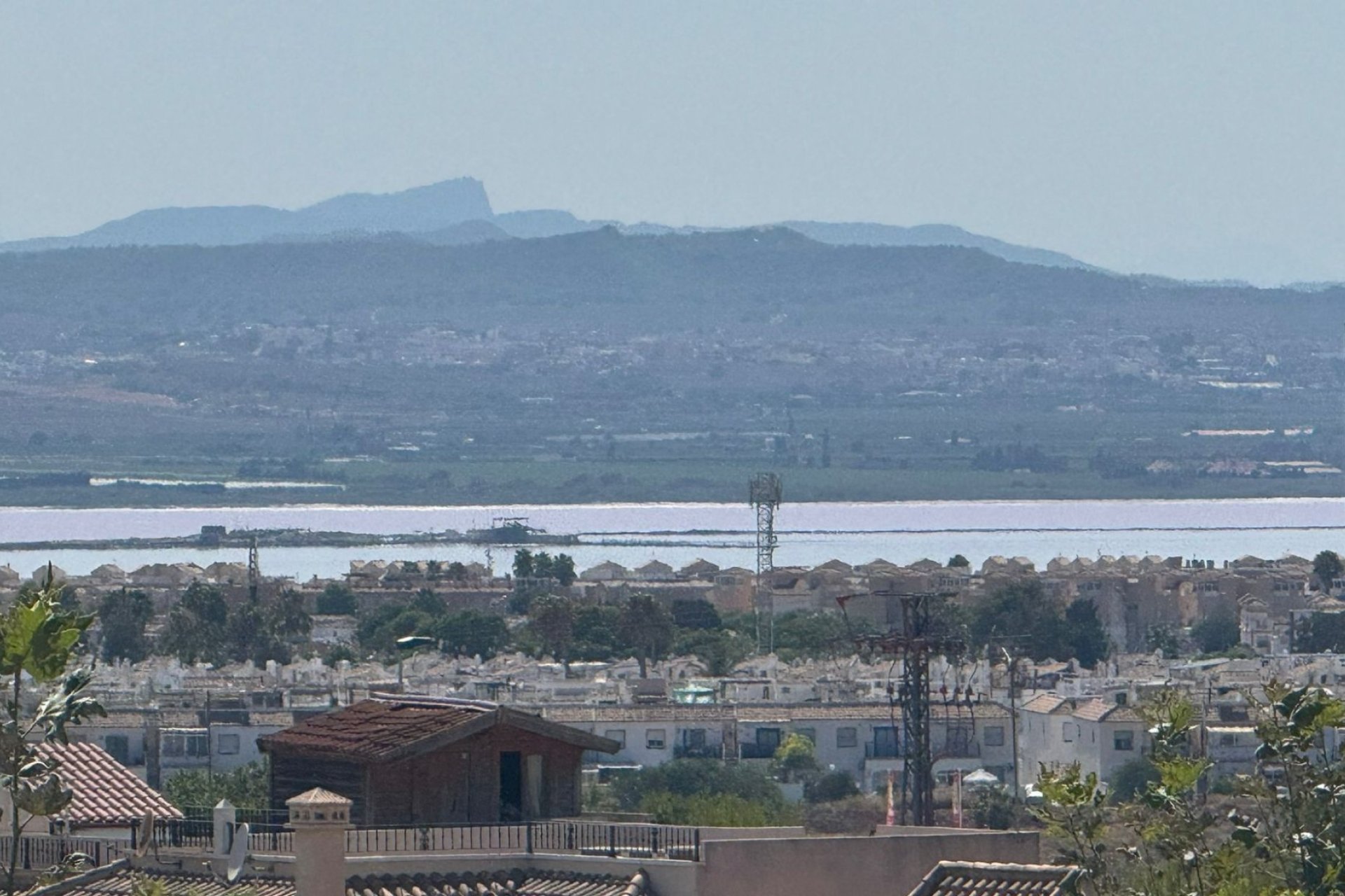 Resale - Bungalow - Torrevieja - Aguas Nuevas