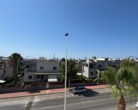 Resale - Bungalow - Torrevieja - Aguas Nuevas