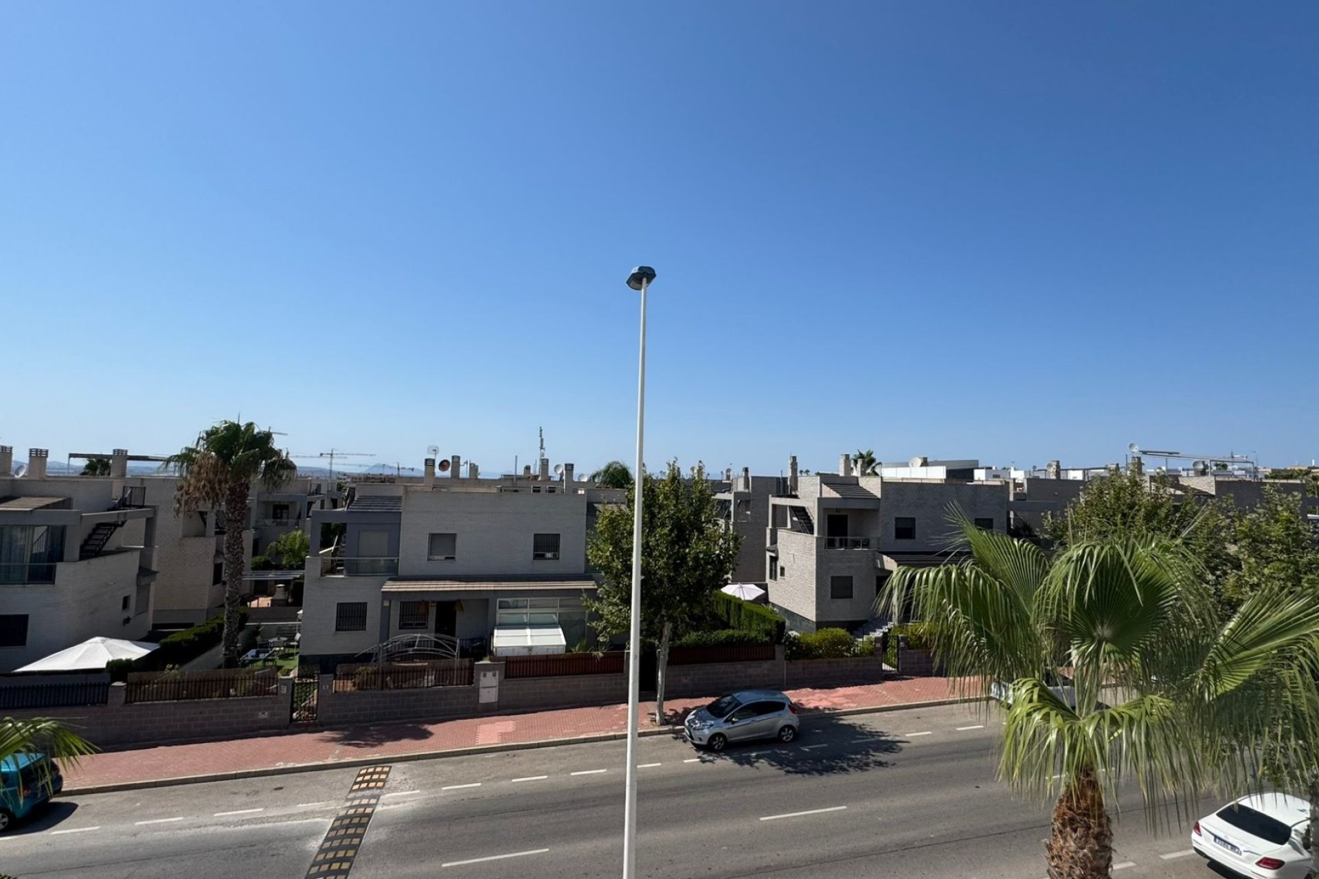 Resale - Bungalow - Torrevieja - Aguas Nuevas