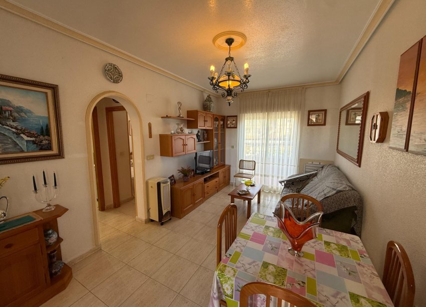 Resale - Bungalow - Torrevieja - Aguas Nuevas
