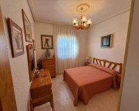 Resale - Bungalow - Torrevieja - Aguas Nuevas