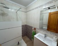 Resale - Bungalow - Torrevieja - Aguas Nuevas