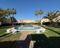 Resale - Bungalow - Torrevieja - Aguas Nuevas