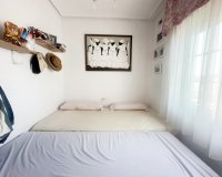 Resale - Bungalow - Torrevieja - Aguas Nuevas