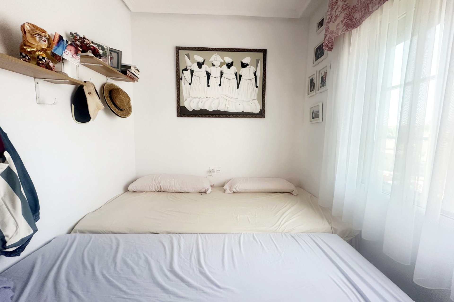 Resale - Bungalow - Torrevieja - Aguas Nuevas